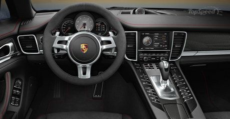 لـقُـوَةُ الأَلـمـَـآنِـيـَـة : Porsche Panamera GTS 2O12 ||- Porsche-panamera-gts-13_460x0w