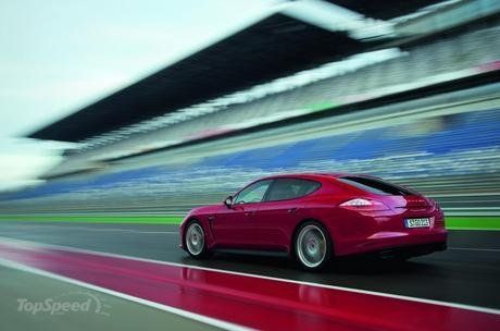 لـقُـوَةُ الأَلـمـَـآنِـيـَـة : Porsche Panamera GTS 2O12 ||- Porsche-panamera-gts-5_460x0w