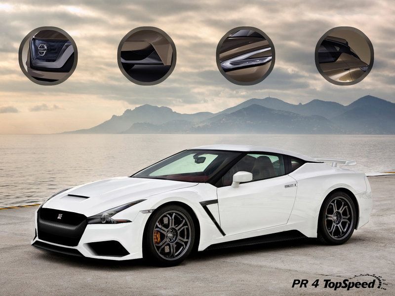 2021 - [Nissan] GT-R R36 - Page 2 2016-nissan-gt-r-5_800x0w