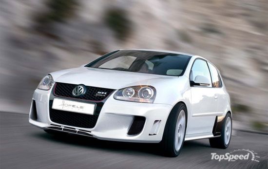  2009    Hofele-design-golf-vw