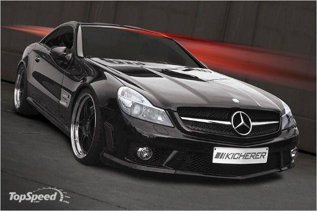 أفضل أنواع السيارات - صفحة 7 Mercedes-sl63-amg-by-4w