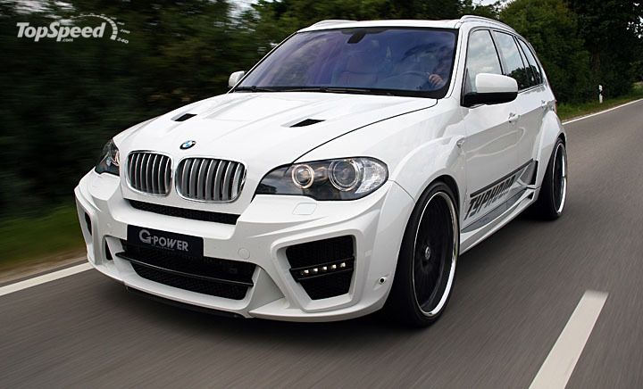 سيارة G-Power X5 Typhoon RS G-power-x5-typhoon-r-9w