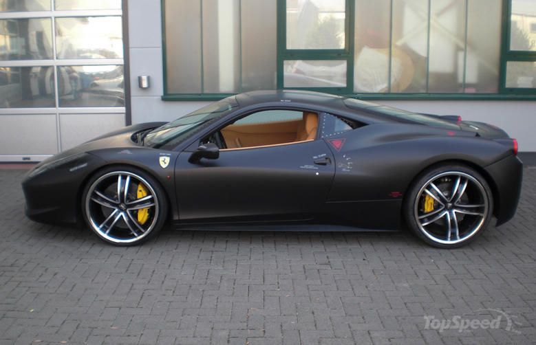  الَـَسـَيُارَةٌ~¦♦¦~ ◄ Ferrari 458 Italia ► ~¦♦¦~مُعَـدلَةُ Ferrari-458-italia-n-9w