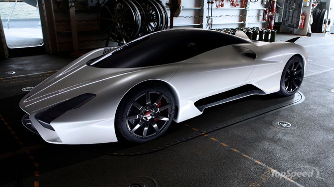  2012 SSC Tuatara 2012-ssc-ultimate-aero-ii-2w