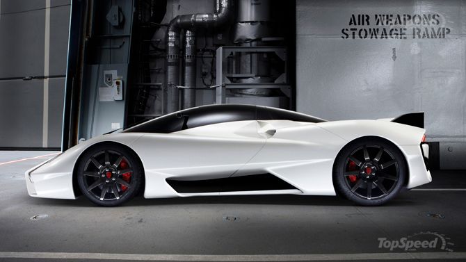  2012 SSC Tuatara 2012-ssc-ultimate-aero-ii-3w