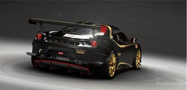 Lotus Evora Enduro GT Concept 2011 Lotus-evora-enduro-g-6w