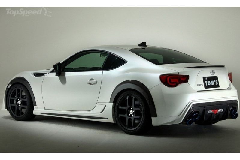 TOM'S 'N086V' GT86 Toms-gives-the-toyot-1w