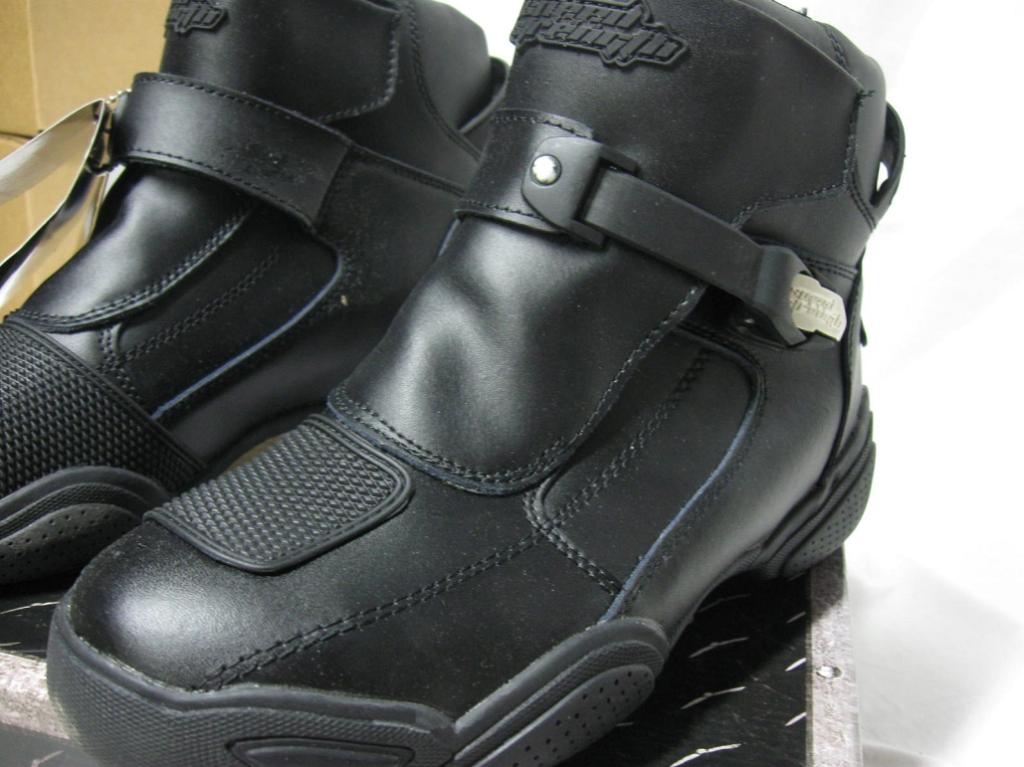 [Resuelto][VENDIDAS] Botas Speed & Strength. Coast Is Clear. Impermeables. Nuevas. Talle 10 US. US$ 270. Cap Fed. 13547951