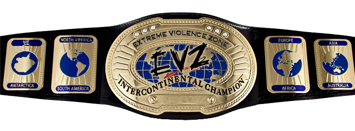 Intercontinental Championship DUmEVZINTERCO8Y1