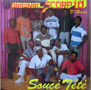  Original Scorpio D'Haïti : Soucé Tété   (1989) YGHsouceteteaZq