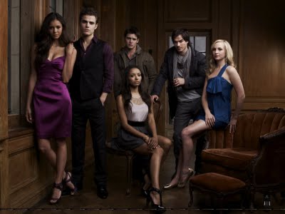 The Vampire Diaries D5FvamfEQi