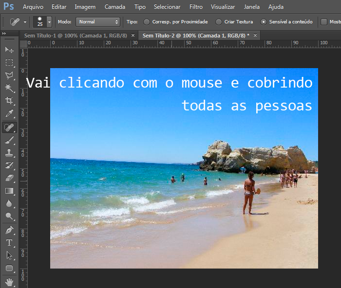 Alguém faz um tutorial EUGmodelo29zB