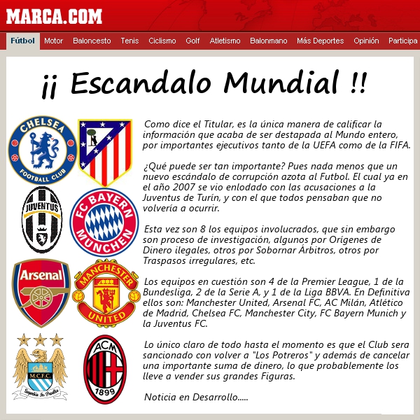 El AC Milan, busca volver a la Serie A [T-2011/2012] WWhEscandalobKY