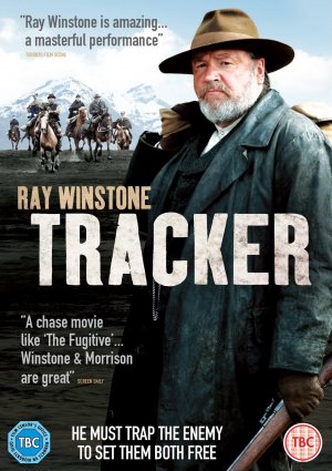 El ejecutor (Tracker) (2010) [DVDRIP] [Latino] [1 link] CmSTRACKERmM3