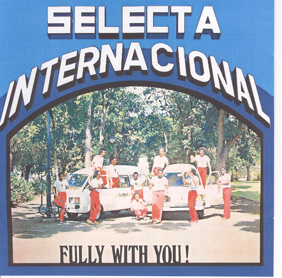 Selecta Martinique - Fully With You (1983) ZXPSelectaMariv9