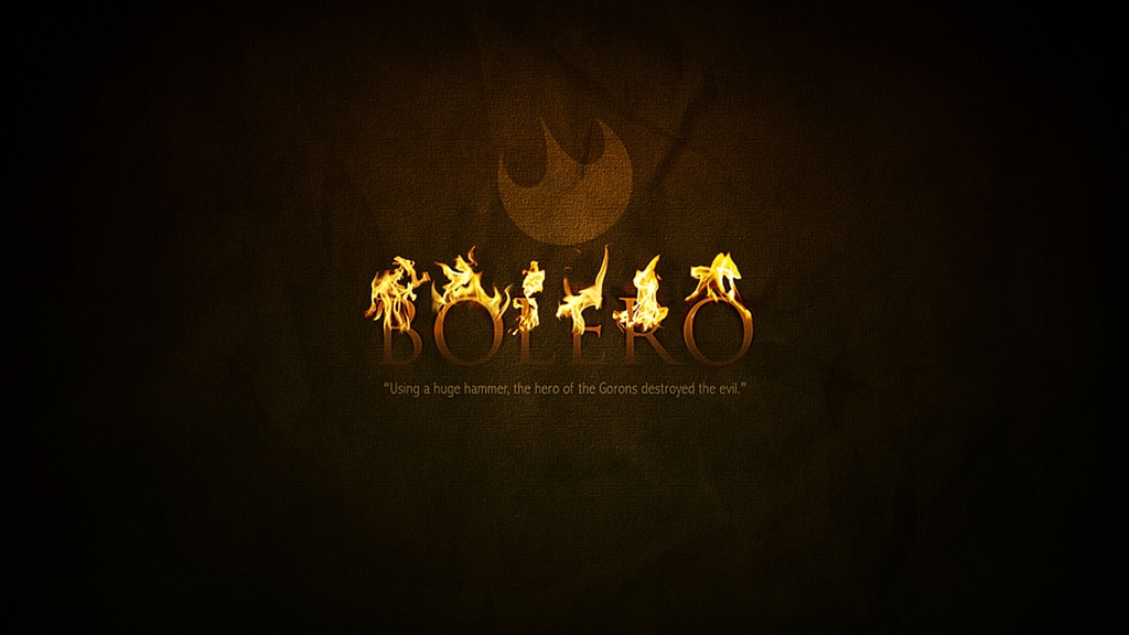 6 Wallpapers de The Legend of Zelda Yi8aEjSXImgurHap