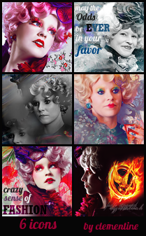 #495 + Icons + The Hunger Games Qvq6iconseffiKSk