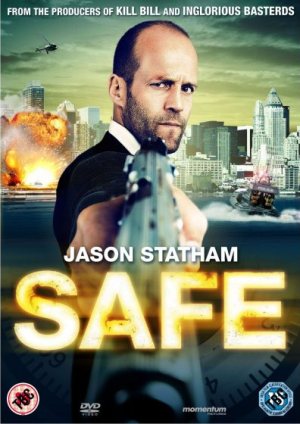 Safe (2012) [DVDRIP] [Sub Español] [1 link] QmVSAFEF8W