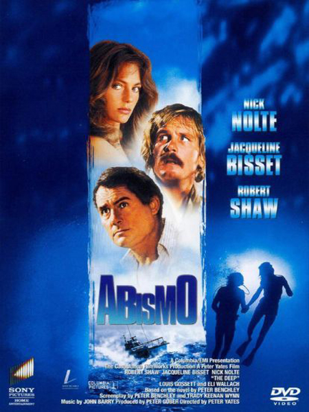 Abismo [DVD-Rip] [1977] [Castellano] [DEPO] [1solo link] TFm4ECe