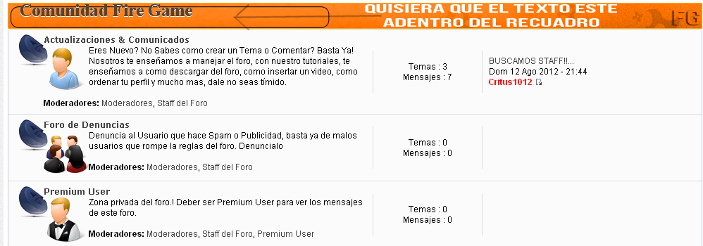 foro - Arreglar categorias y foros de mi Foro [PunBB] GEoSinttulo1awM