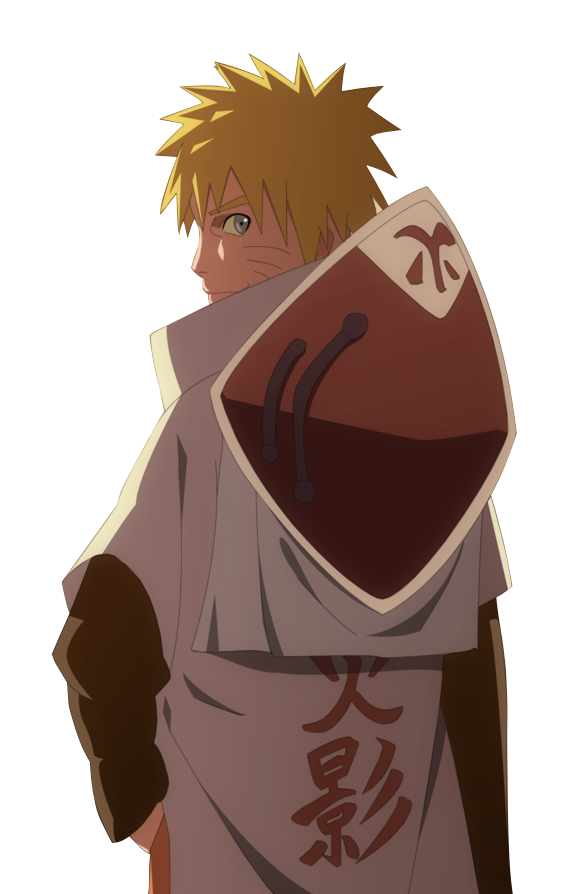 Renders de Naruto {Recopilados} Gjunarutohokav25