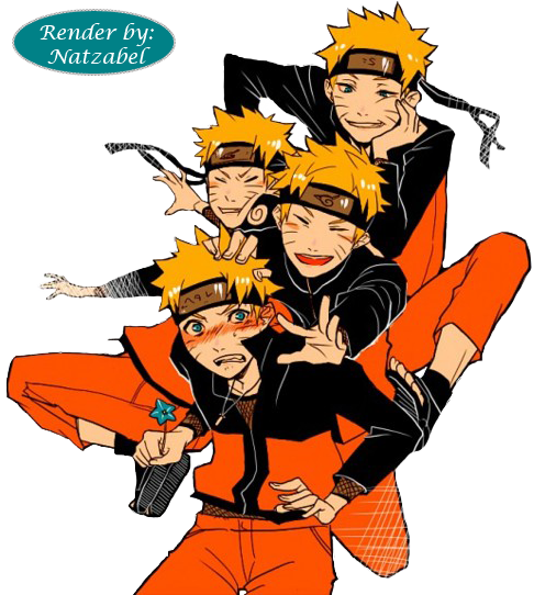 Renders de Naruto {Recopilados} VXQrendernaruIGW