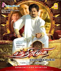 CHANDRAMUKI (2.005) TAMIL con Rajnikanth + Jukebox + Sub. Inglés + Online 8GjimagesCrS