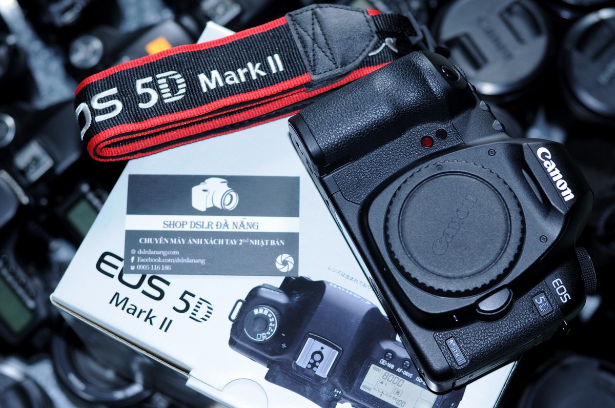 Body Canon 5d Mark 2 xách tay Nhật Bản 20156ee7428f-75e2-428d-8e1e-cde487d9dc54