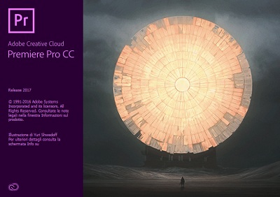 Adobe Premiere Pro CC 2017 v11.1.2.22 x64 Knn