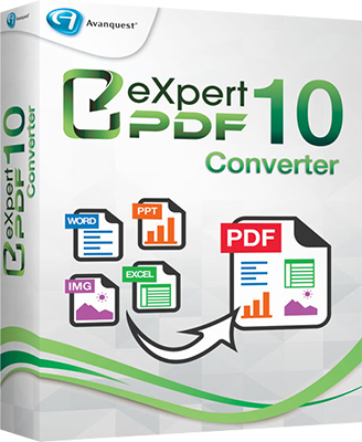 Avanquest eXpert PDF Home v10.1.4.29898  LTw