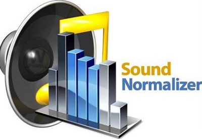 Sound Normalizer v7.99.7  XYr