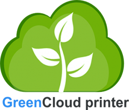 GreenCloud Printer Pro v7.9.4 CXp