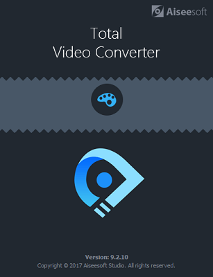 Aiseesoft Total Video Converter 9.2.12  Pgt