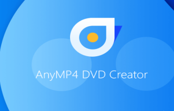 AnyMP4 DVD Creator 7.1.8 Multilingual Jlv