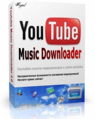 Youtube Music Downloader 9.5.0 Mwt