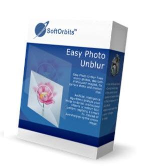 SoftOrbits Easy Photo Unblur 1.3  RJx