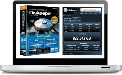 Diskeeper 16 Home 19.0.1226.0 Vsv