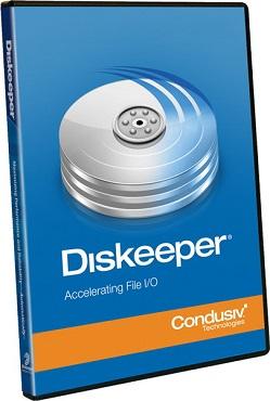 Diskeeper 16 Home 19.0.1226.0 Wyv