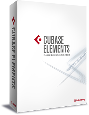 Steinberg Cubase Elements v9.0.20 x64 PZw