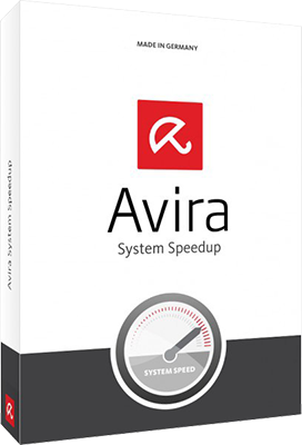 Avira System Speedup 2.7.0.3167 Multilingual XCl