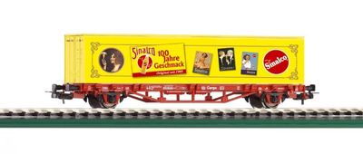 Wagon Sinalco de Piko 54889