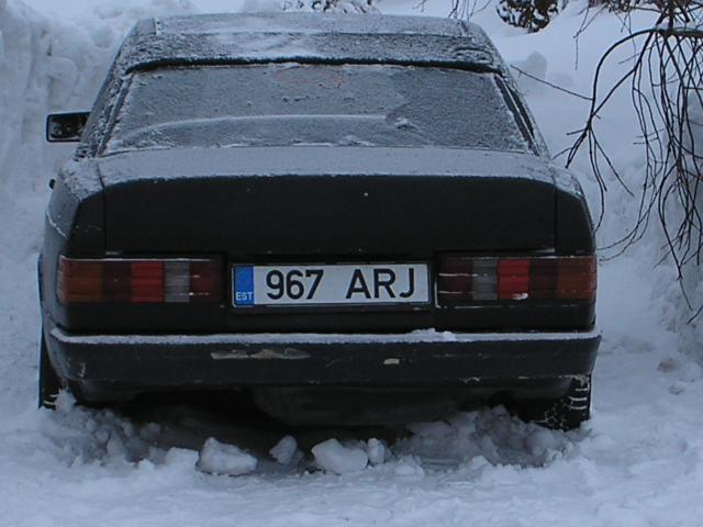 mercedes-benz 3,0 1988 berg 29225-P1010602