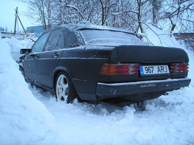 mercedes-benz 3,0 1988 berg 58292-P1010595