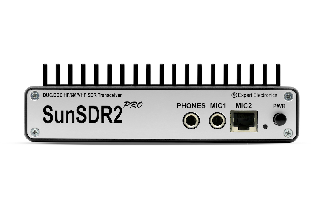 Pro - SunSDR2-PRO SDR (Émetteur-récepteur) P1080034