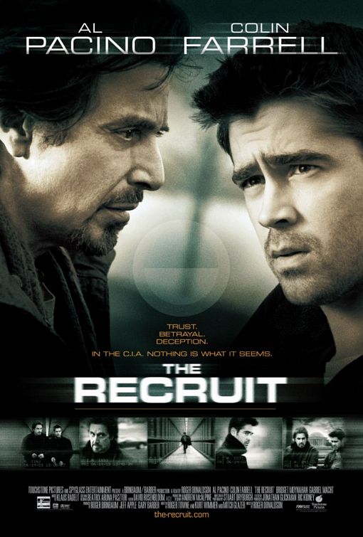 The Recruit (2003) The-Recruit-2003