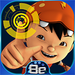 BoBoiBoy:Speed Battle!  - Sự phá cách trong game di động Game_icon152