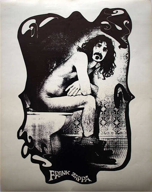Psychédélisme Frank-Zappa-Unknown-74x585