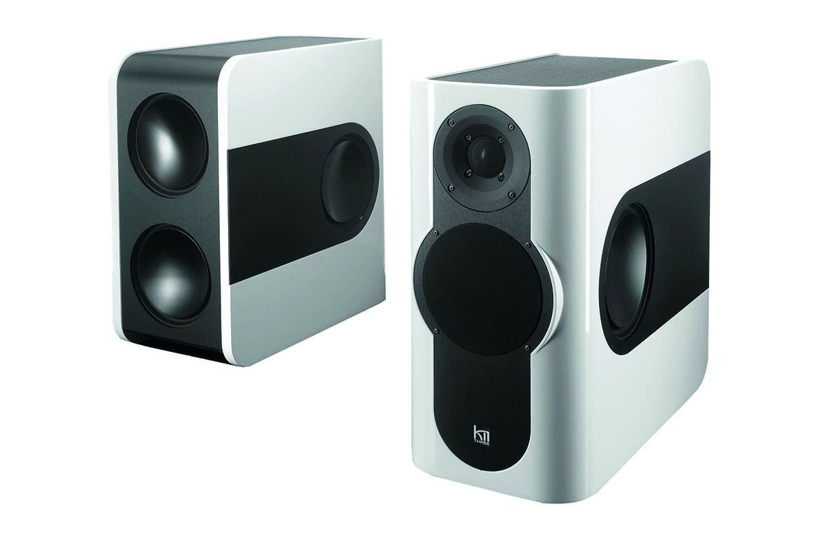 My TOP 5 - Página 2 Kii_Three_Speakers2