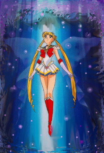 Sailor moon Bqn58642