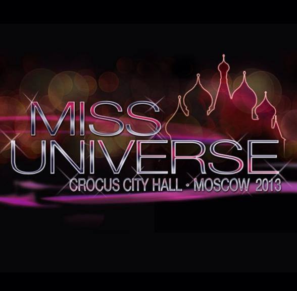 PRELIMINARY COMPETITION @ MISS UNIVERSE 2013 Miss-universe-2013-winner